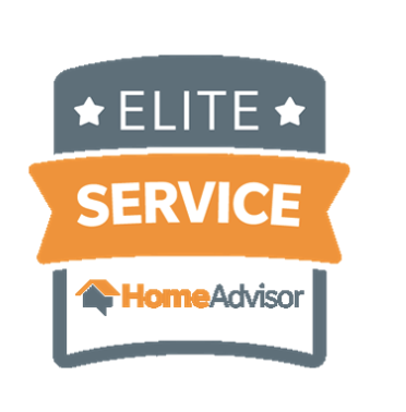 HomeAdvisor Elite Service